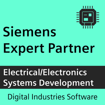 Siemens Expert Partner