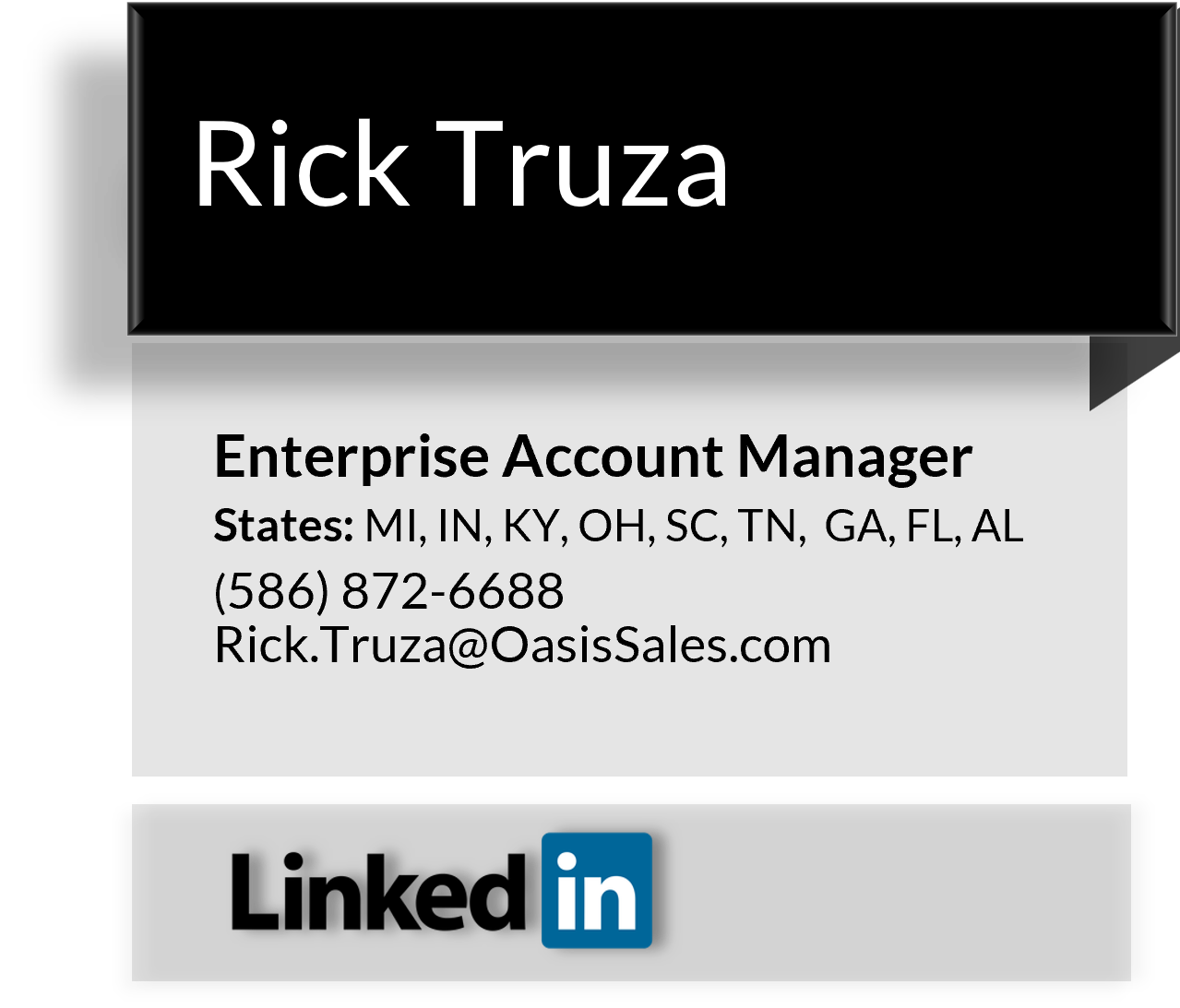 RIck Tru